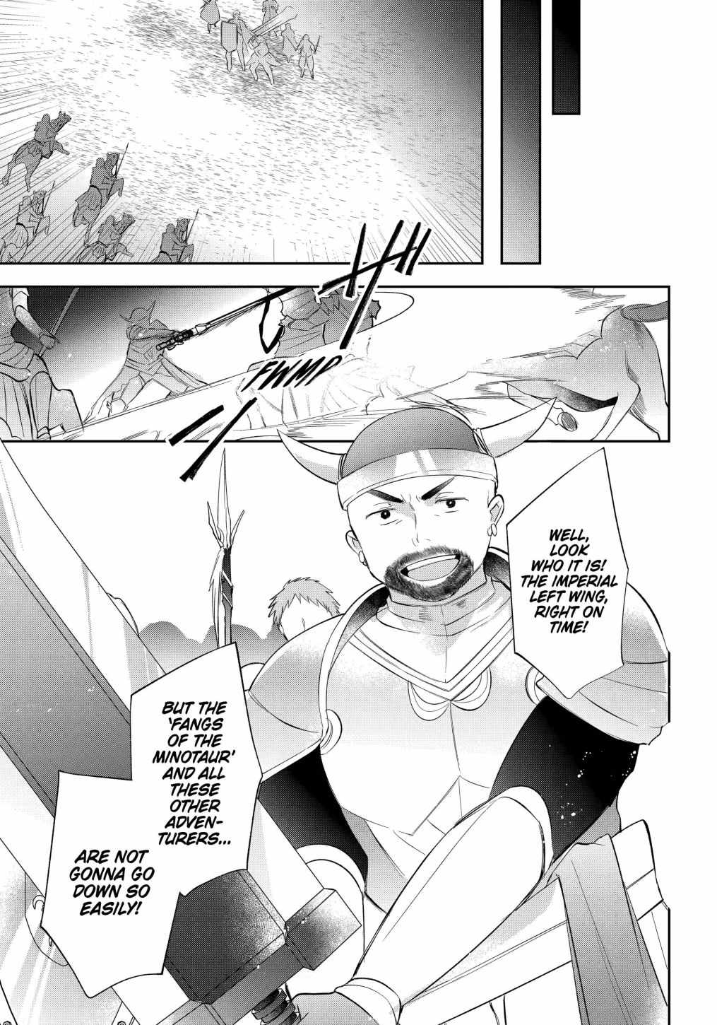 The Fate of the Returned Hero Chapter 18 15